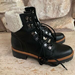 Marc fisher boots